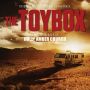 Soundtrack Toybox: Przyczajone zło