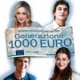 Soundtrack Generazione 1000 euro