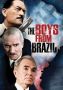 Soundtrack The Boys from Brazil