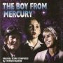 Soundtrack The Boy from Mercury