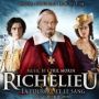 Soundtrack Richelieu, la pourpre et le sang