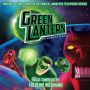 Soundtrack The Green Lantern: The Animated Series - Volume 1