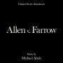 Soundtrack Allen kontra Farrow