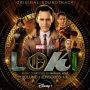 Soundtrack Loki: Vol. 1 (Episodes 1-3)