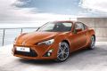 Soundtrack Toyota GT86 - White Trash Beauty