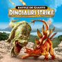 Soundtrack Battle of Giants: Dinosaurs Strike