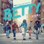 Soundtrack Betty (Sezon 2)
