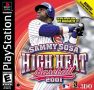 Soundtrack Sammy Sosa High Heat Baseball 2001
