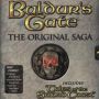 Soundtrack Baldur's Gate