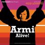 Soundtrack Armi Alive!
