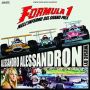 Soundtrack Formula 1: Nell'inferno del Grand Prix