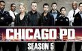 Soundtrack Chicago PD - sezon 5