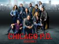 Soundtrack Chicago PD - sezon 3