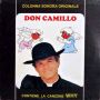 Soundtrack Don Camillo