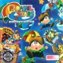 Soundtrack Parasol Stars: The Story of Bubble Bobble III