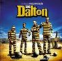 Soundtrack Lucky Luke and the Daltons (Les Dalton)