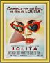 Soundtrack Lolita