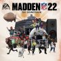 Soundtrack Madden NFL 22