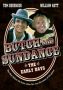 Soundtrack Butch i Sundance - Lata młodości