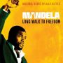 Soundtrack Mandela: Droga do wolności