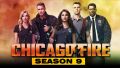 Soundtrack Chicago Fire - sezon 9