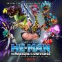 Soundtrack He-Man i władcy wszechświata - Vol. 1