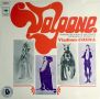 Soundtrack Volpone