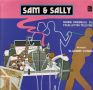 Soundtrack Sam & Sally