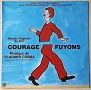 Soundtrack Courage Fuyons