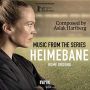 Soundtrack Heimebane