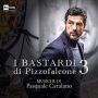 Soundtrack I Bastardi Di Pizzofalcone - sezon 3