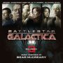 Soundtrack Battlestar Galactica - sezon 3