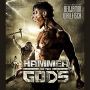 Soundtrack Hammer of the Gods: Młot bogów