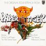 Soundtrack Papierowy tygrys