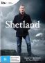 Soundtrack Shetland - sezon 3