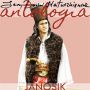 Soundtrack Janosik