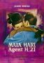Soundtrack Mata Hari, Agent H21