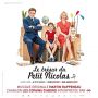 Soundtrack Le tresor du petit Nicolas