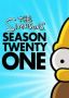 Soundtrack Simpsonowie 21