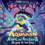Soundtrack Aquaman: King of Atlantis