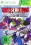 Soundtrack Transformers: Devastation