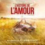 Soundtrack L'histoire de l'amour (The History of Love)