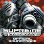 Soundtrack Supreme Commander