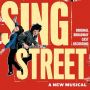 Soundtrack Sing Street
