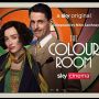 Soundtrack The Colour Room