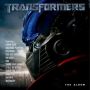 Soundtrack Transformers: The Album