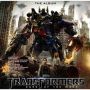 Soundtrack Transformers: Dark of the Moon - The Album
