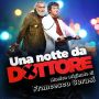 Soundtrack Una notte da Dottore