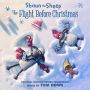 Soundtrack Baranek Shaun: Odlotowe święta