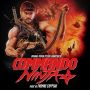 Soundtrack Commando Ninja